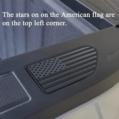 Bed Rail Stake Pocket Covers for Chevy Silverado GMC Sierra 1500 2019-2025 2026