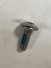 23-12011-075 FREIGHTLINER SCREW – CAP, MACHINE, TORX HEAD, 1/4 – 20UNC X 0.75 IN