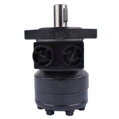 Hydraulic Motor Fits Eaton Char-Lynn H Series 101-1026-009 2 Bolt standard
