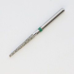 Multi-use Dental Diamond Burs FG Flat End Taper 848/014C Coarse Dia-burs TF-11C