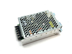 Omron S8PS-10024CD Power Supply DIN Mount AC100-240V 50/60Hz 1.8A Input