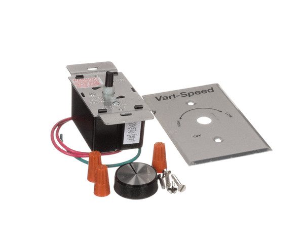 KBWC-16K Captive-Aire Captive-Air Speeed Control Genuine OEM CPTAKBWC-16K