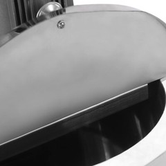30L Heating Mixing Filling Machine Stirring Tank Liquid Paste Lipstick Filler