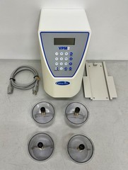 Whip Mix VPM2 Dental Lab Programable Vacuum Mixer – For Wall Mount