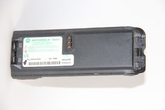 MOTOROLA NNTN4436B 7.5V Ni-MH Rechargeable Battery
