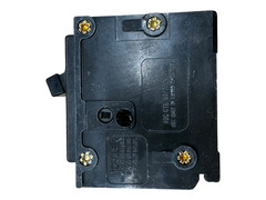 Eaton BR240 – 2 40 Amp Double Pole Circuit Breaker, 120/240V