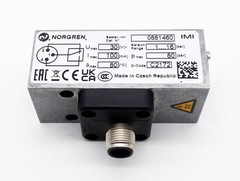 IMI Norgren 0881460 1-16bar max.: 80bar pressure switch / pressure switch -unused-