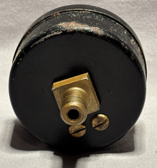 Vintage 2 ” US Gauge Pressure 0-100 PSI Model 12108-1 USG