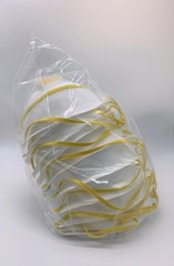 1- Box Of 20 3M 8210 N95 Disposable Protective Particulate Respirator Dust Mask