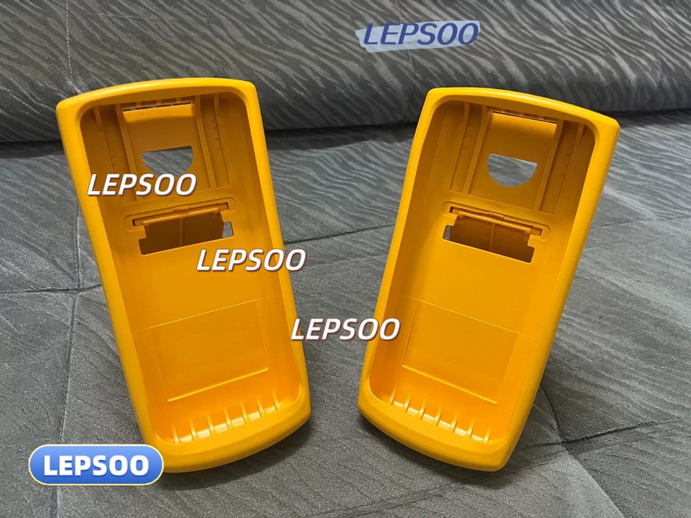 1 pcs Case Housing For FLUKE 87V /87-5 holster, Meter 87V Protective shell case*