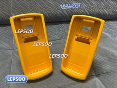 1 pcs Case Housing For FLUKE 87V /87-5 holster, Meter 87V Protective shell case*