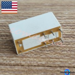 5* New Power Relay For Allen-Bradley 700-TBR224 700TBR224 24VDC 8Pins 250VAC 10A