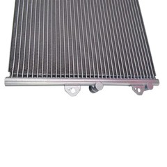 AC Condenser 04-14 Bentley Cont GT GTC Fly Spur 3W0820411A 3W0820411D 3W0820411E