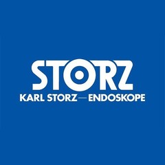 KARL STORZ 649005 HAJEK-KOFLER Sphenoid Bone Punch 45° Up Bite 3.5X3.7mm 14cm 5″