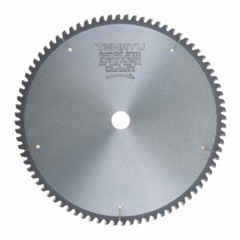 Tenryu AC-30580DN 12″ Carbide Tipped Saw Blade ( 80 Tooth TCG Grind – 1″ Arbor –