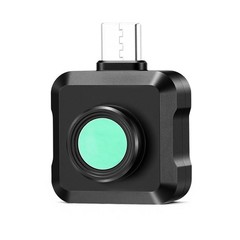Uimoso Thermal Imaging Camera for Android with 320×240 High-Resolution Display