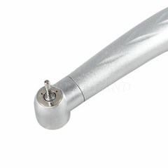 Dental High Speed Handpiece Push 3 Water Spray Air Turbine 4 Holes Fit KaV NSK