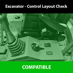 Mini Excavator & Mini Skidsteer Joystick Spring Mod – Jerky Pilot Controls?