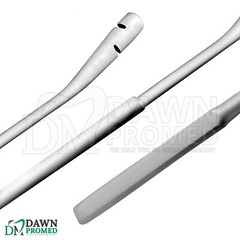 5 Pcs Set IUD Extractor Hook 10.25″ Dual Grasping Hooks OB/GYN Inst German Grade