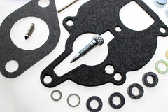 ZENITH Carburetor Kit fits Gravely L LI 12108 13007 13246 L806 8228 10878A1 R21