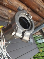 Tutco Sure Heat Max HT Heater