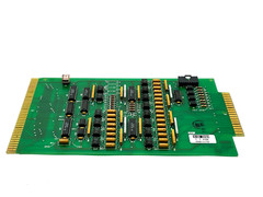 Universal Instruments 45711904 Multi-Input 3 Circuit Board