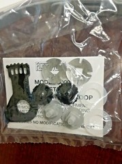 Honeywell Fibre-Metal Speedy® Loop Attachment Adapter Headband Kit 5000 NEW!