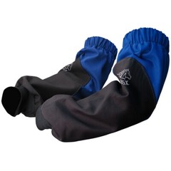 Revco Black Stallion BSX 19″ FR Cotton Welding Sleeves (BX9-19S-RB)