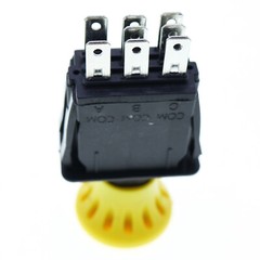 PTO Switch K3011-62300 K301162300 for Kubota ZG123 ZG124 ZG127 Z121 Z122 Z411