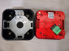 Honeywell Sensepoint XCL SPXCL-BT-O2 25.0% VOL-mA-CHR PN: SPLCO1BAXCXNZZ