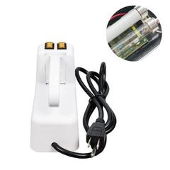 110V 60Hz Portable UV Analyzer Ultraviolet Detection Lamp 254nm 365nm