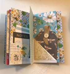 Junk Journal Handmade