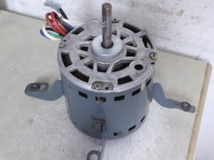 GE Genteq 5KCP39PGV623CS Blower Motor 3/4HP 1075RPM 3SPD 115V 1PH HC45TE113