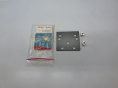 FLOWSERVE P4/P5/EP5 PLATE NSMP