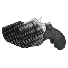 IWB Sweat Guard Holster – Inside The Waistband Holster – fits Taurus 856 2”