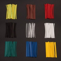 High Heat Black,White,Red,Yellow,Green,Blue,Brown,Yellow/Green,Transparent