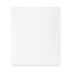 3 Ring Poly Binder Durable Standard Organizer Document Storage School Office Use