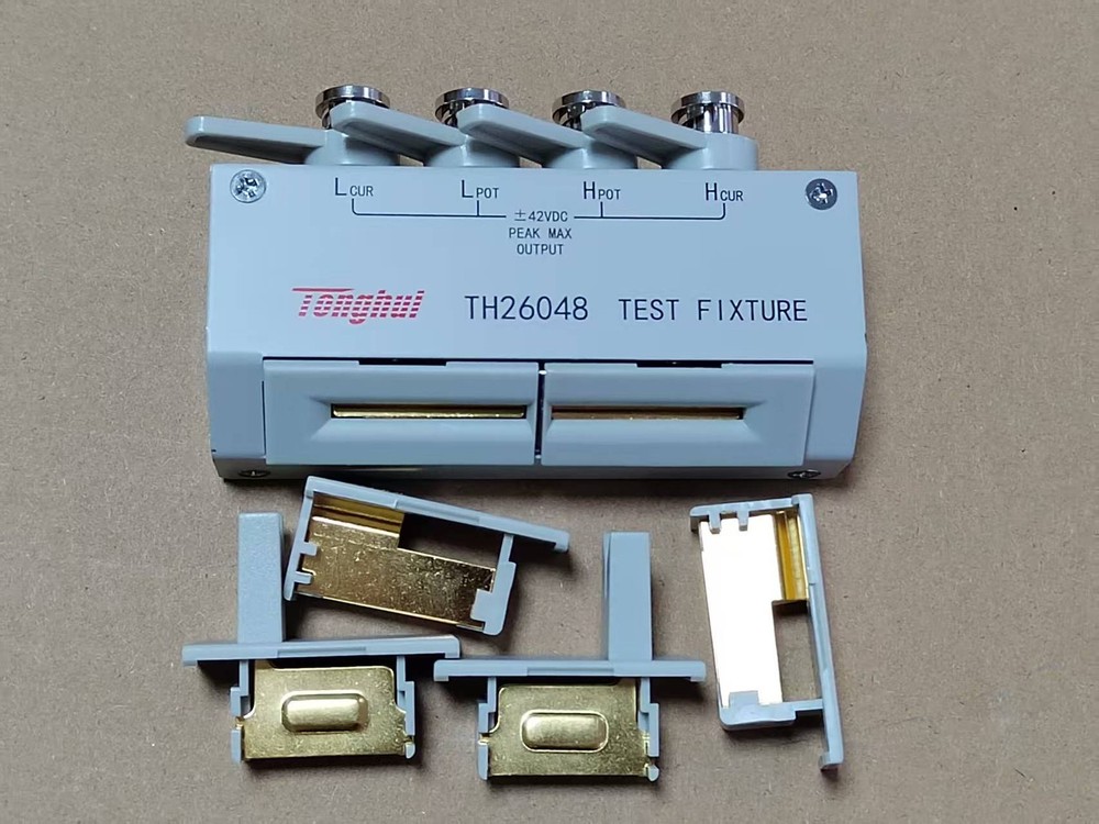 1PCS NEW FOR TONGHUI Test Cable Tools TH26048