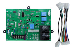 Furnace Control Board ICM282A for Carrier HK42FZ004 HK42FZ004 CEPL1311012-01
