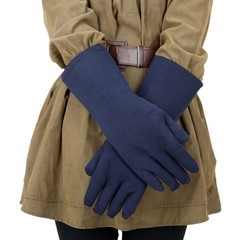 1Pair 0.35mmpb X-ray Protective Glove Hospital Lab MRI CT Radiation Protection