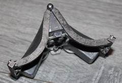 Used TAPETECH 3″ Angle Head Drywall Corner Finishing Tool