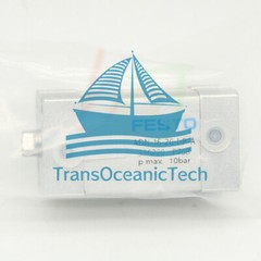 1PCS New Festo ADN-16-20-I-P-A 536229 Cylinder ADN1620IPA US