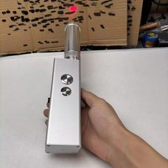 915nm Laser Module 120W Invisible Light Camping Remote Igniter Device