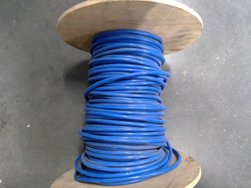 Belden 9463 20AWG 2C Data Highway Twinaxial Cable, 230ft **Free Shipping**