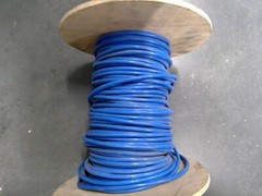 Belden 9463 20AWG 2C Data Highway Twinaxial Cable, 230ft **Free Shipping**