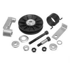 FOR Bobcat Wheel Loaders A220 A300 653 753 853 Cooling Fan Pulley Tensioner Kit
