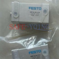 1PCS FESTO ADN-16-20-I-P-A 536229 Compact Cylinder ADN1620IPA NEW