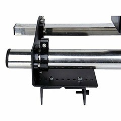 Single Motor for 54/64″ Mutoh Mimaki Roland Epson Auto Media Take up Reel System