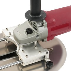 Cow Horn Remover Electric Cattle Dehorner Portable Electric Horn Cutting Machine