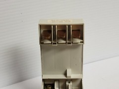 SIEMENS BUSBAR ADAPTER 8US1 111-4SM00 8US11114SM00 – USED